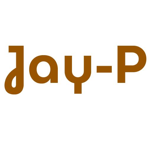 Jay-P
